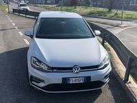 usata VW Golf VII Golf2017 5p 5p 2.0 tdi Sport 150cv dsg