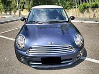 Usata Mini Cooper D 110 CV (80 kW) 2011 Utilitaria