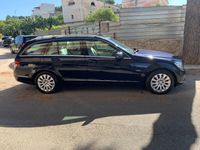 usata Mercedes C220 - ClasseCDI BlueEFFICIENCY Elegance