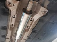 Usata Abarth Grande Punto 2008 Utilitaria