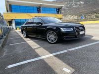 usata Audi A8 3.0 V6 tdi quattro tiptronic