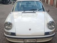 usata Porsche 911 2.4 SE