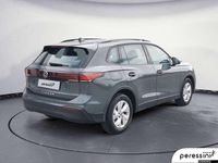 Usata VW Tiguan Life 150 CV (110 kW) 2025 Dolphin grey metallizzato SUV