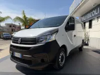 Usata Fiat Talento 120 CV (88 kW) 2021 Other Monovolume