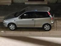 Brugt Fiat Punto 63 HK (46 kW) 1999 Grå Hatchback