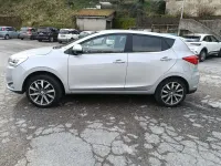 Usata EVO Evo 3 107 CV (78 kW) 2024 SUV