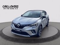 usata Renault Captur Captur1.6 e-tech phev intens 160cv auto my21