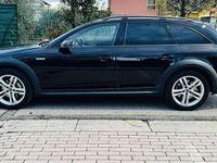 Usata Audi A4 Allroad Ambiente 252 CV (185 kW) 2019 Station wagon