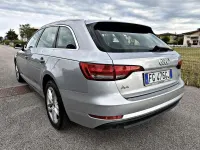 Usata Audi A4 Sport 150 CV (110 kW) 2016 Station wagon