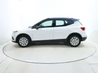 Usata Seat Arona XCELLENCE 96 CV (70 kW) 2021 Bianco SUV