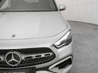 usata Mercedes 200 GLA suvd Automatic 4Matic Sport nuova a Montecosaro