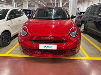 Usata Fiat 600 101 CV (74 kW) 2024 Rosso SUV
