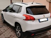 usata Peugeot 2008 BlueHDi 100 Allure