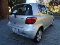 usata Toyota Yaris 1.3 5 porte