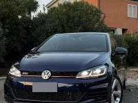 Usata VW Golf VII 245 CV (180 kW) 2019 Berlina