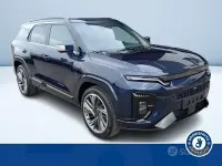 Usata KGM Actyon 150 CV (110 kW) 2026 Bluazzurro SUV