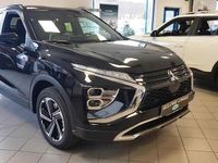 Usata Mitsubishi Eclipse Cross 97 CV (71 kW) 2022 Nero SUV