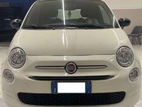 Usado Fiat 500 69 CV (50 kW) 2024 Blanco Utilitario