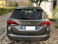 Usata Opel Astra Business Elegance 122 CV (89 kW) 2020 Station wagon