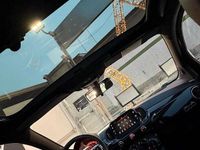 Usata Fiat 500 69 CV (50 kW) 2019 Nero Berlina