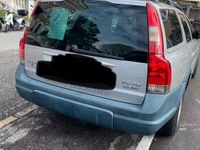 Usata Volvo XC70 2003 Grigio Station wagon