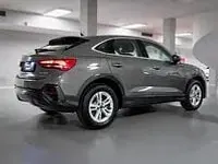 Nuova Audi Q3 Business Plus 150 CV (110 kW) 2025 Grigio SUV