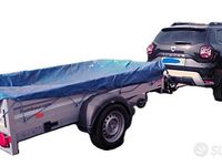 Usata Dacia Duster 2021 Nero SUV