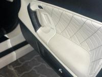 Usata Lamborghini Gallardo 560 CV (411 kW) 2009 Bianco Coupé