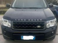 Usata Land Rover Freelander 2 HSE 150 CV (110 kW) 2011 SUV