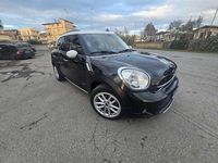 Usata Mini Cooper SD Countryman 143 CV (105 kW) 2016 SUV
