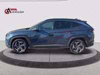 usata Hyundai Tucson 1.6 hev Exellence 2wd auto