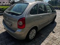Usata Citroën C4 Picasso 2004 Monovolume
