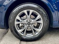 Usata Ford Kuga ST-Line 225 CV (165 kW) 2023 Blu SUV