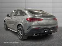 Usata Mercedes GLE300 Premium Plus 272 CV (200 kW) 2023 Grigio metallizzato SUV