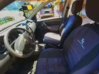 Usata Dacia Duster Lauréate 110 CV (80 kW) 2015 Bianco SUV