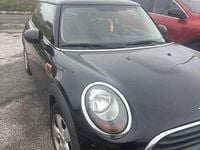 Usata Mini ONE 75 CV (55 kW) 2015 Utilitaria