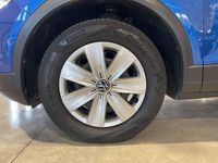 Usata VW T-Roc Life 110 CV (80 kW) 2022 Other SUV