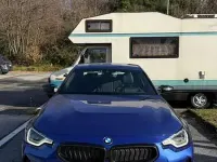 Usata BMW M240i Comfort Edition 374 CV (275 kW) 2022 Coupé