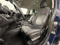 Usata Mini Cooper Countryman Hype 224 CV (164 kW) 2019 Blu/azzurro SUV