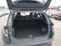 Usata Hyundai Tucson 116 CV (85 kW) 2023 Grigio SUV