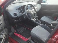Brugt Fiat Bravo 120 HK (88 kW) 2009 Rød Hatchback
