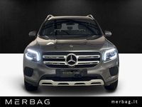 Usata Mercedes GLB180 116 CV (85 kW) 2023 Grigio SUV