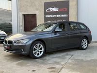 Usata BMW 320 M Sport 184 CV (135 kW) 2013 Other Station wagon