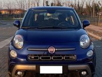 usata Fiat 500L 1.3 Multijet 95 CV Cross