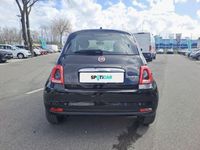 usata Fiat 500 1.0 70cv Ibrido Cult