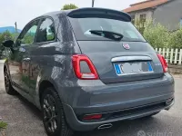 Usata Fiat 500S S 70 CV (51 kW) 2021 Berlina