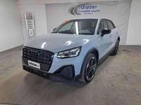 Usata Audi Q2 S-Line 116 CV (85 kW) 2023 Grigio SUV