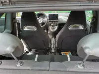 Usata Fiat 500 Abarth 2015 Grigio Utilitaria