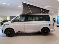 usata VW California T6.1California 2.0 Tdi Beach Camper Edition 150cv