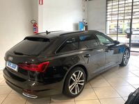 usata Audi A6 AVANT 40 TDI BUSINESS S-TRONIC 204CV NAVI FULL LED